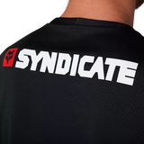 Fox Racing Defend Syndicate Short Sleeve Men MTB Jersey