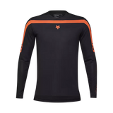 Fox Racing Flexair Aviation Long Sleeve Men MTB Jersey