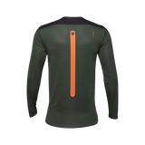 Fox Racing Flexair Aviation Long Sleeve Men MTB Jersey