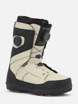 Ride Octave All Mountain Men Snowboard Boots