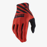 100% CELIUM Unisex Mountain Bike Gloves