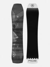 Ride Superpig Unisex All Mountain Snowboard