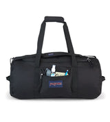 Jansport Superbreak Away Unisex Lifestyle Duffle Bag 60L