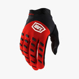100% AIRMATIC Youth Kids Bike Gloves