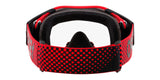 Oakley Airbrake Powersports Dirt Bike Motocross ATV Off-road MX Goggles