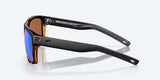 Costa Del Mar Slack Tide Rectangular Men Lifestyle Sunglasses