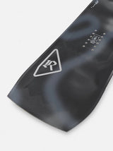 Ride Warpig Unisex All-Mountain Snowboard