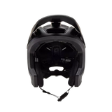 Fox Racing Dropframe Pro Men MTB Helmet Matte Black Front