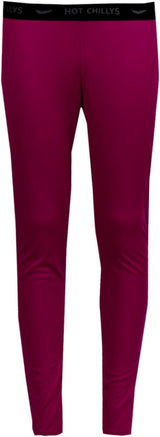 Hot Chillys Youth Peachskins Bottom