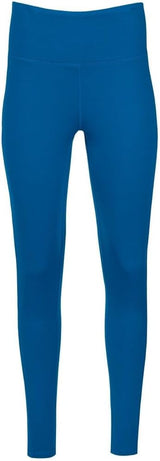 Hot Chillys Women Micro Elite Chamois Pocket Print Tight Midweight Body Fit Base Layer