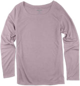 Polarmax Women's Double Layer Crewneck Base Layer