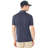 OAKLEY Standard Divisional Men Golf Polo