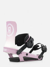 Ride Specter Women Snowboard Bindings