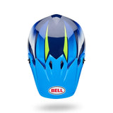 BELL MX-9 MIPS Adult Full-Face Dirt Motorcycle Helmet
