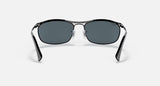 Ray-Ban Olympian Unisex Sport Sunglasses