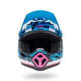 BELL MX-9 MIPS Adult Full-Face Dirt Motorcycle Helmet