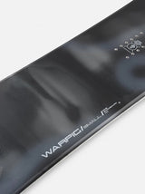 Ride Warpig Unisex All-Mountain Snowboard