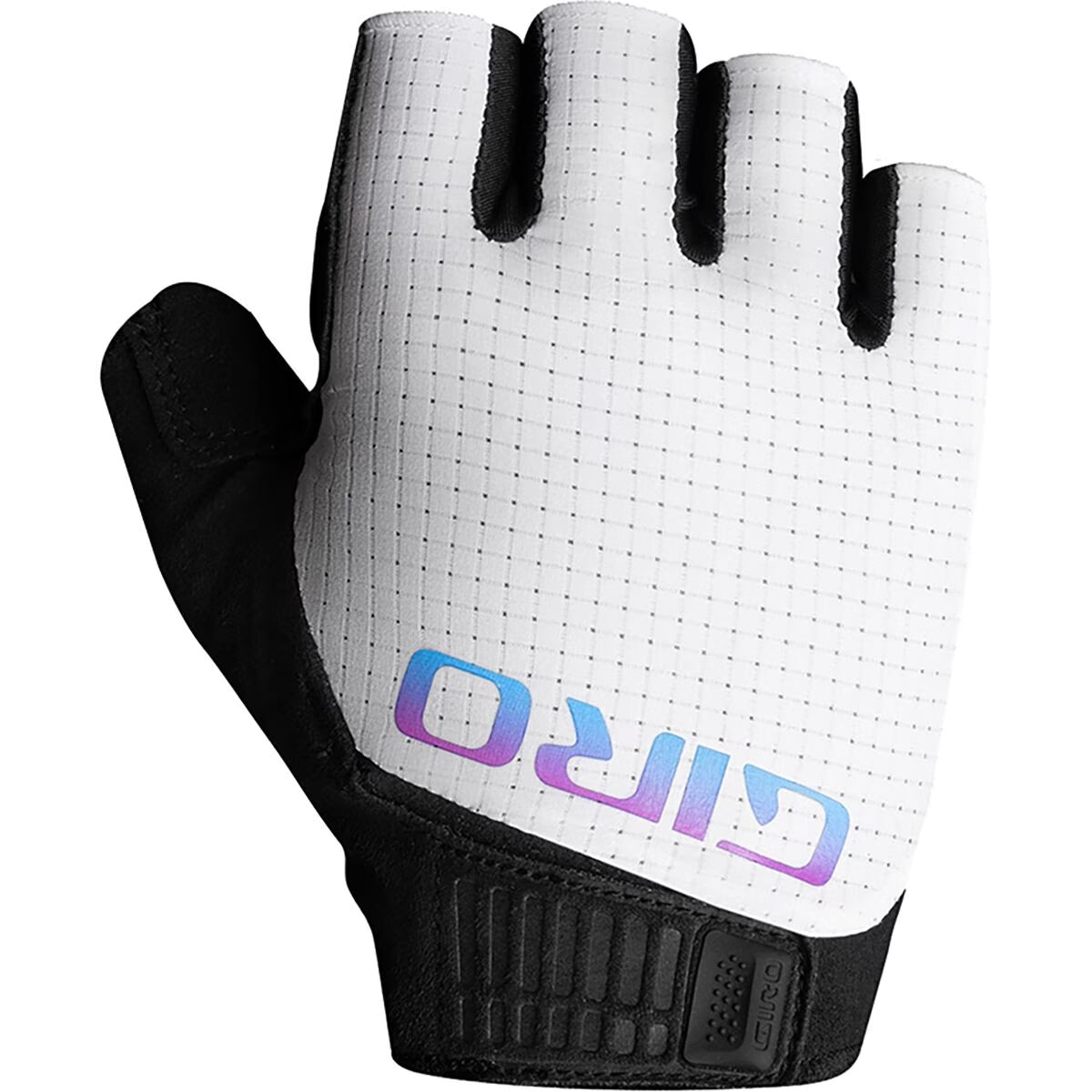 Giro Tessa LF Gel Gloves Women - Black