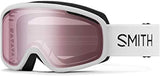 Smith Vogue Women Winter Ski Snow Goggles