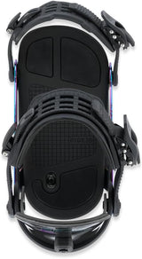 Ride A-10 Unisex Snowboard Bindings