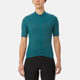 Giro Women New Road Jersey Adult Apparel