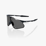 100% Hypercraft XS Unisex Cycling Sunglasses Matte Black