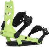 Ride A-8 Men Snowboard Bindings