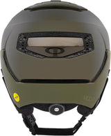 Oakley MOD7 Mips Unisex Snow Winter Helmet With Integrated Lens