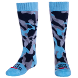 Hot Chillys Youth Mid Volume Socks