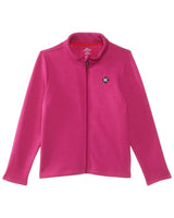 Hot Chillys Youth Cabo Full Zip Jacket