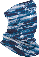 Hot Chillys Print Micro-Elite Chamois Winter Unisex Neck Gaiter