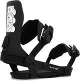 Ride A-6 Men Snowboard Bindings