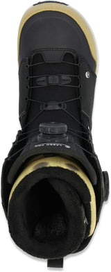 Ride Lasso Pro Men Snowboard Boots