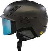 Oakley MOD7 Mips Unisex Snow Winter Helmet With Integrated Lens