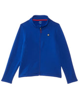 Hot Chillys Youth Cabo Full Zip Jacket