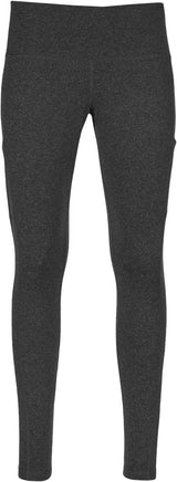 Hot Chillys Women Micro Elite Chamois Pocket Print Tight Midweight Body Fit Base Layer