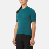 Giro Women New Road Jersey Adult Apparel