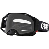 Oakley Airbrake Powersports Dirt Bike Motocross ATV Off-road MX Goggles