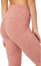 Hot Chillys Women's Clima-Tek Tights | Warm Breathable Moisture-Wicking Midweight Relaxed Fit Base Layer Thermal Leggings