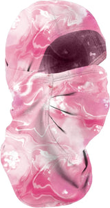 Hot Chillys Micro Elite Chamois Convertible Unisex Print Mask