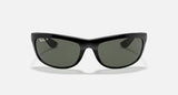 Ray-Ban Balorama Unisex Lifestyle Sunglasses