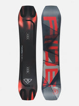 Ride Twinpig Unisex All-Mountain Snowboard