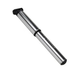Serfas MP-5 Half Stick Quick Draw Unisex Bike Pump