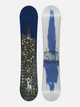 Ride Kink Men's Snowboard
