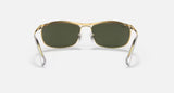 Ray-Ban Olympian Unisex Lifestyle Sunglasses