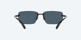 Costa del Mar Gulf Shore Men Fishing Polarized Sunglasses