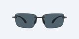 Costa del Mar Gulf Shore Men Fishing Polarized Sunglasses