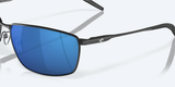 Costa del Mar Turret Men Lifestyle Polarized Sunglasses