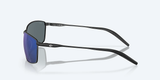 Costa del Mar Turret Men Lifestyle Polarized Sunglasses
