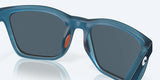 Costa del Mar Panga Women Lifestyle Polarized Sunglasses in action, showcasing their stylish design and polarized lenses.